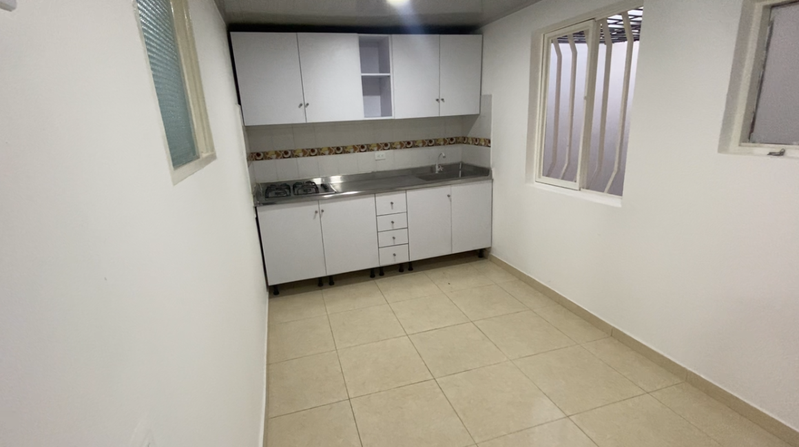 Casa de 3 pisos en venta San Nicolas, Pereira