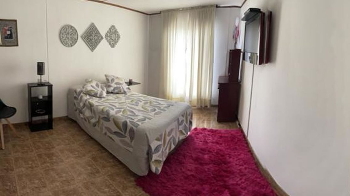 Apartamento en venta en Balcones de Sevilla Bogotá