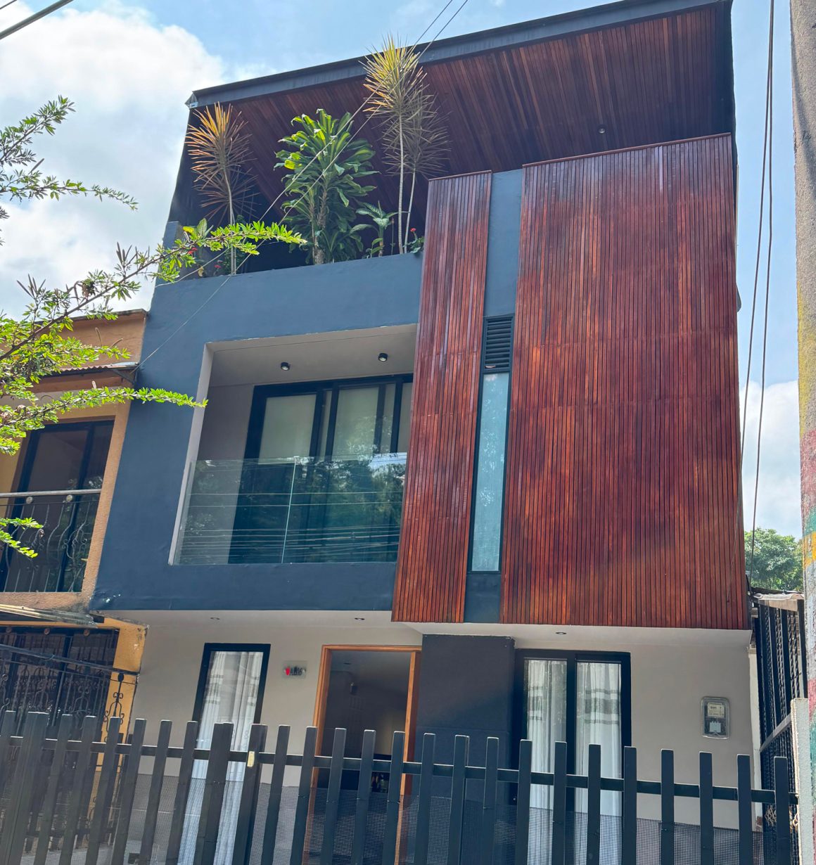 CASA-POBLADO-PEREIRA Casa en venta El Poblado Pereira