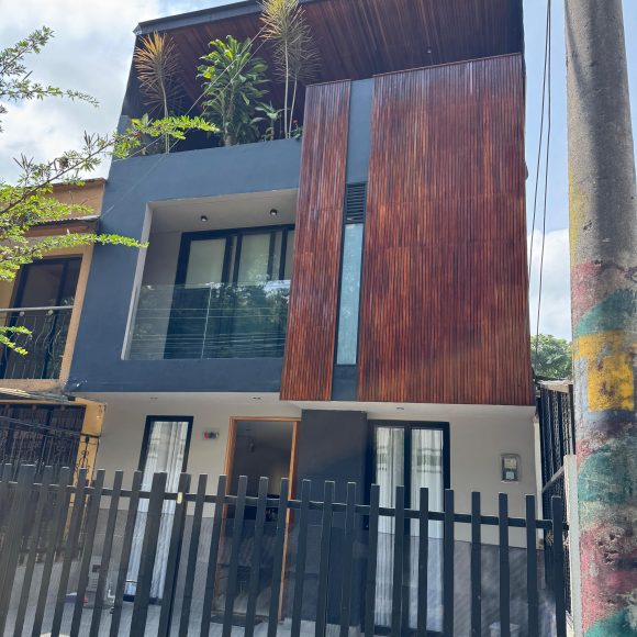 Casa en venta El Poblado Pereira
