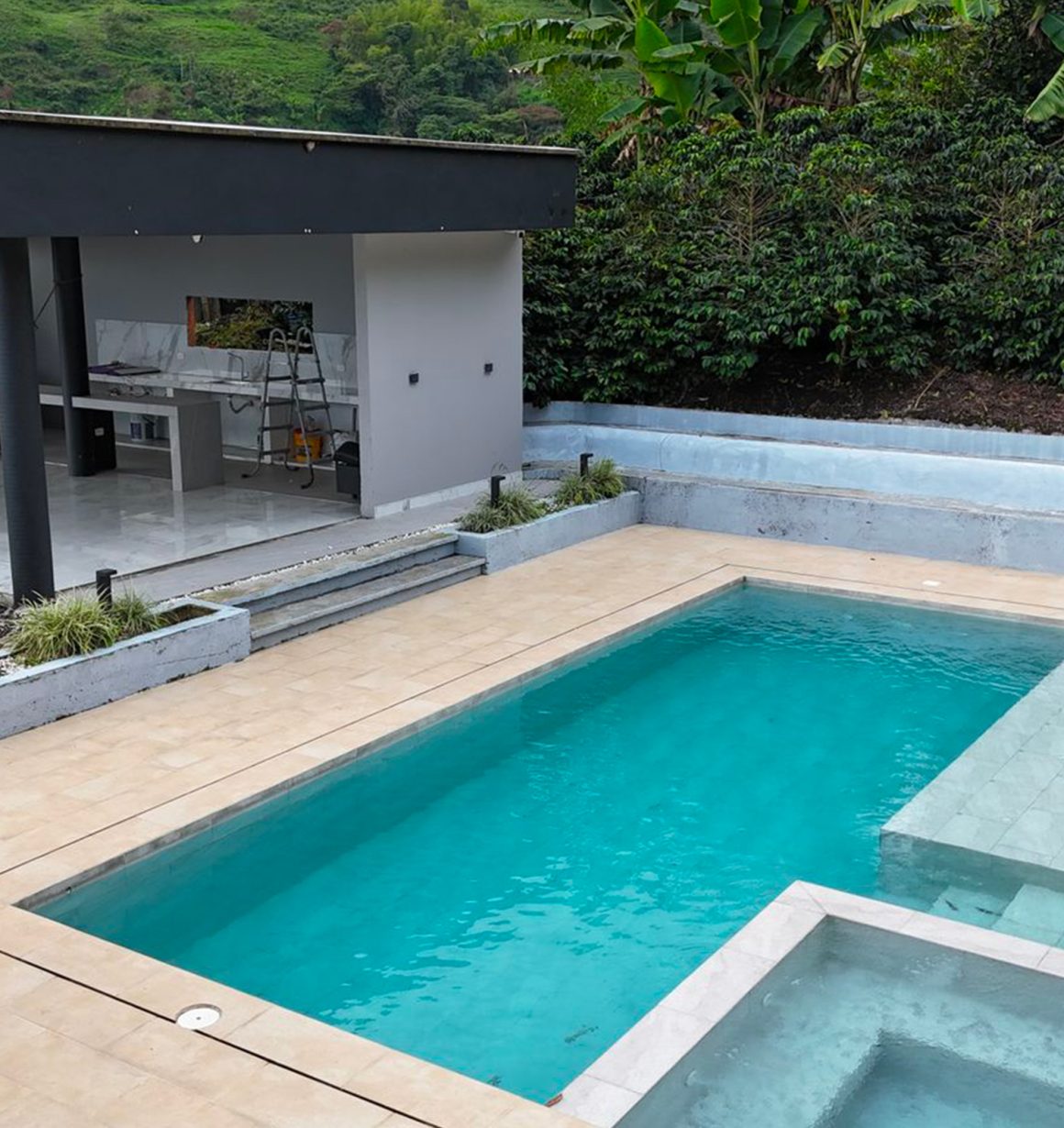 Casa en venta El Poblado Pereira