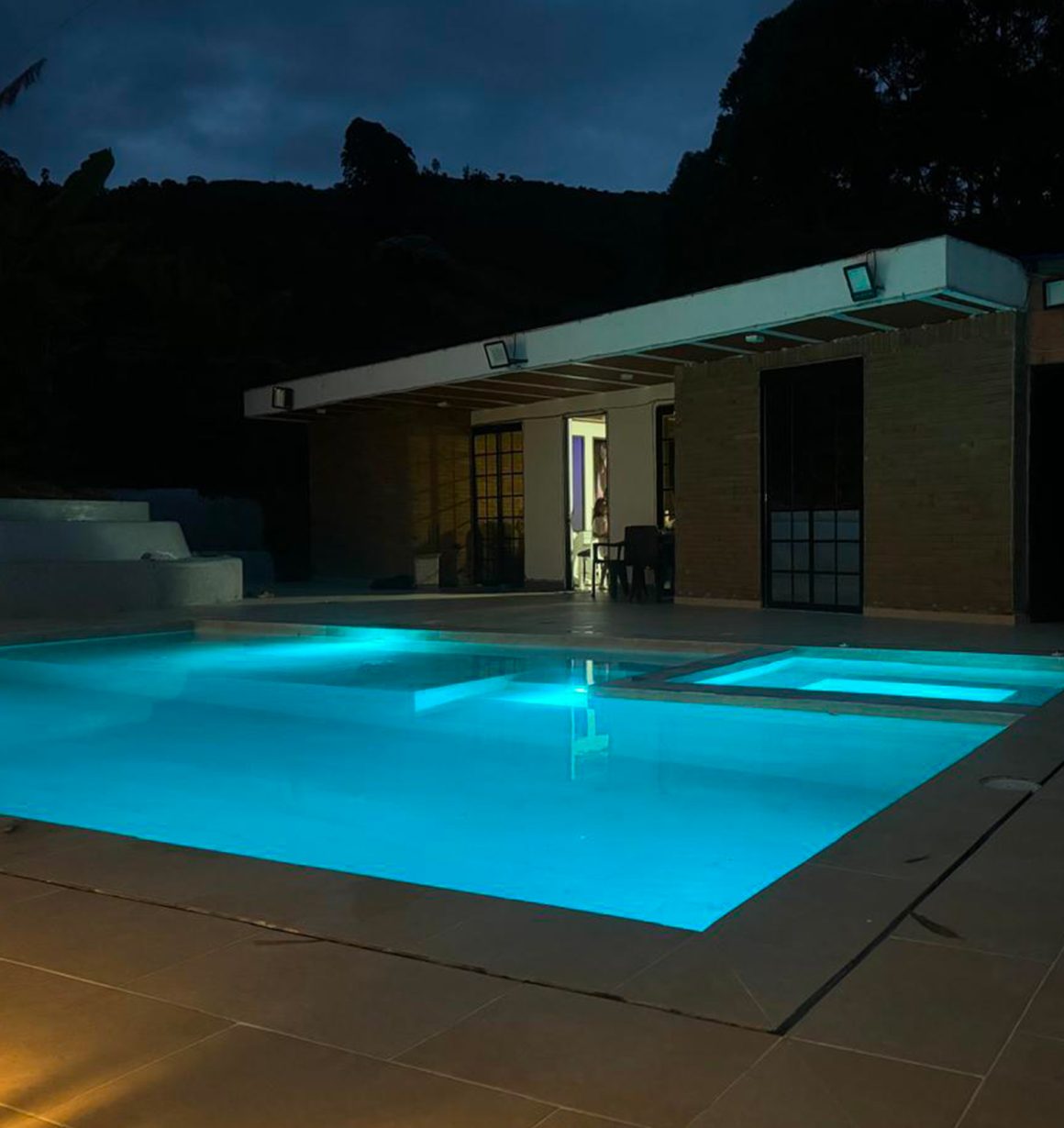 Casa en venta El Poblado Pereira