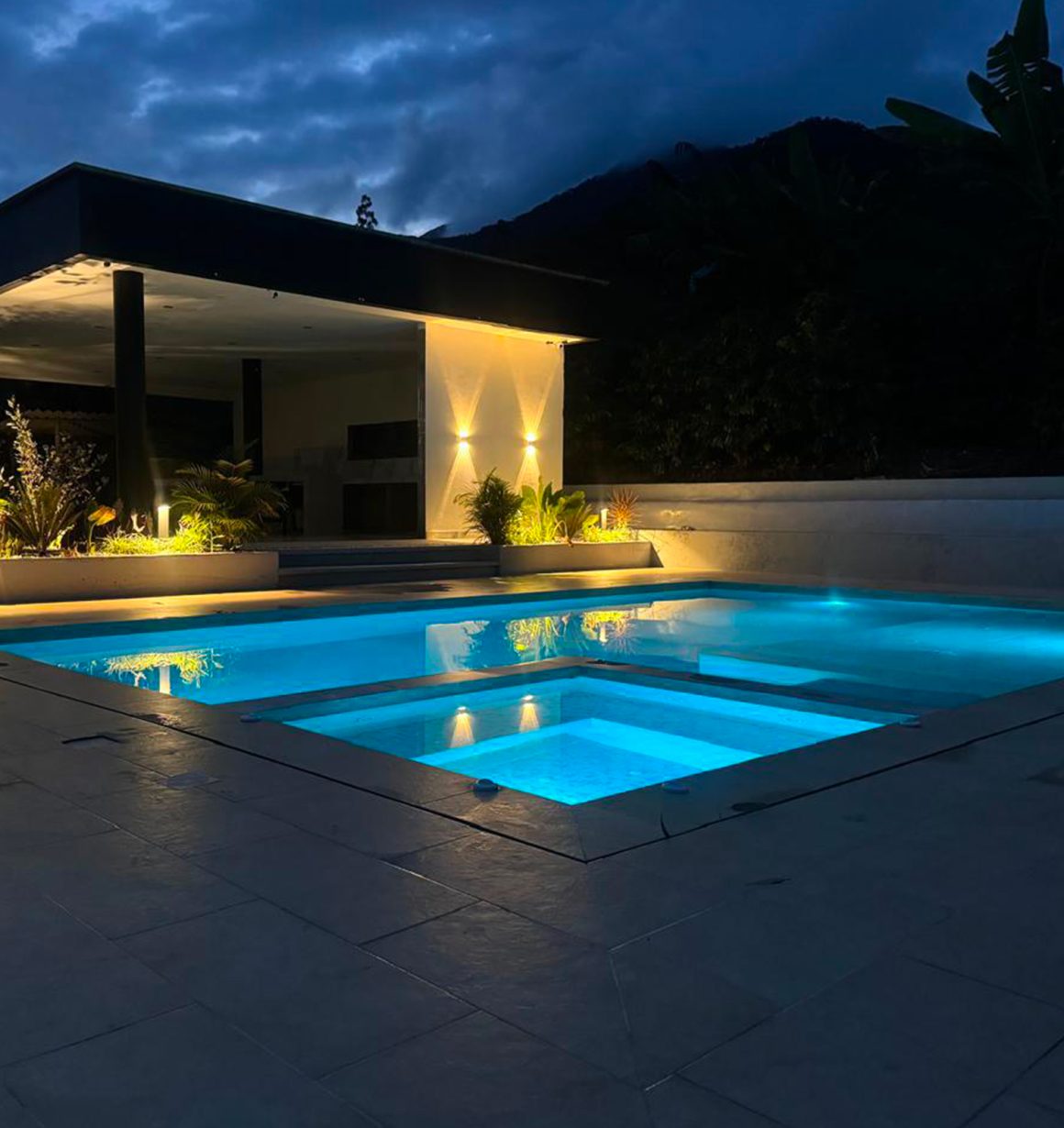 Casa en venta El Poblado Pereira