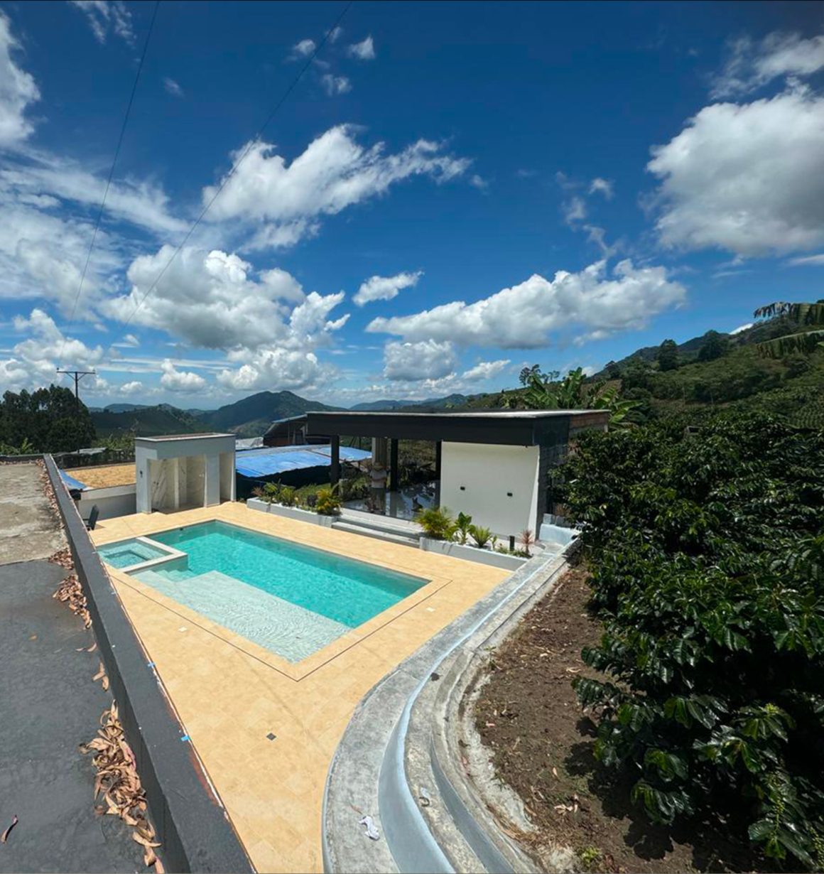 Casa en venta El Poblado Pereira