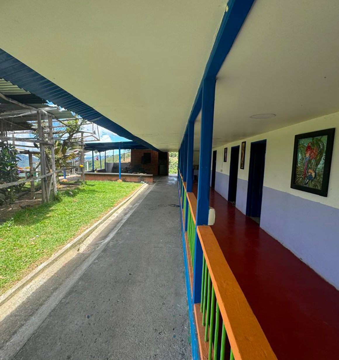 Casa en venta El Poblado Pereira