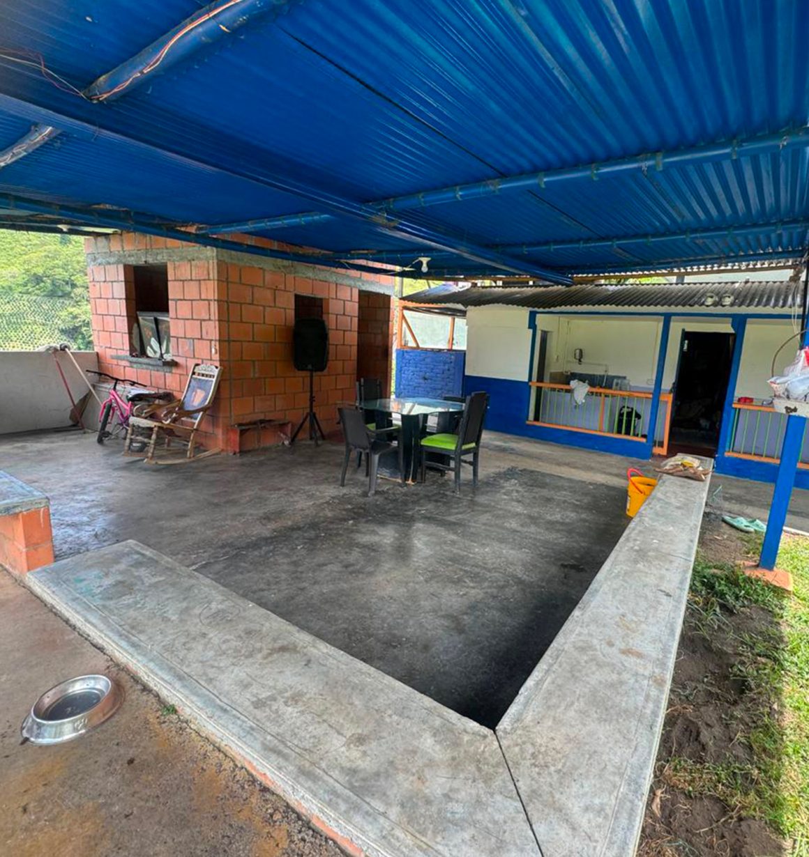 Casa en venta El Poblado Pereira