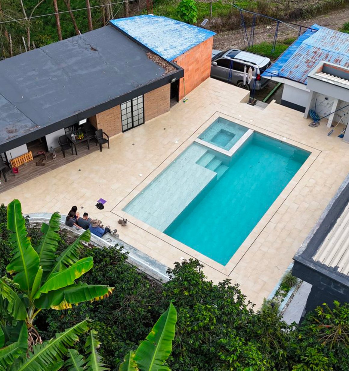 Casa en venta El Poblado Pereira