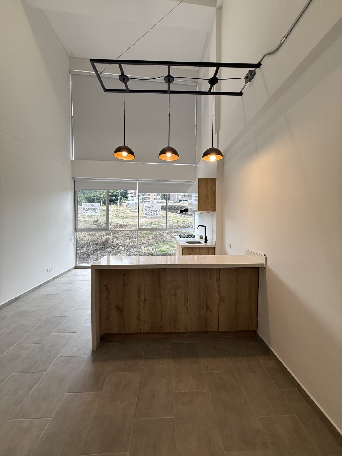 Apartamento dúplex en Venta Pinares