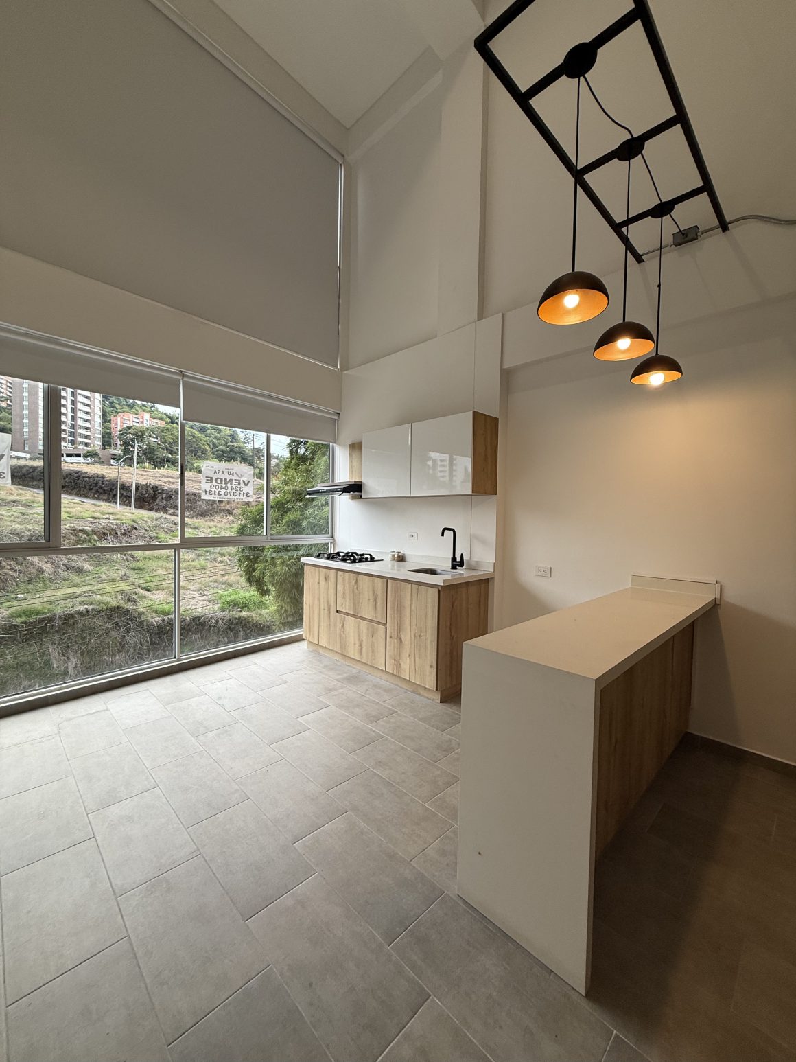 Apartamento dúplex en Venta Pinares