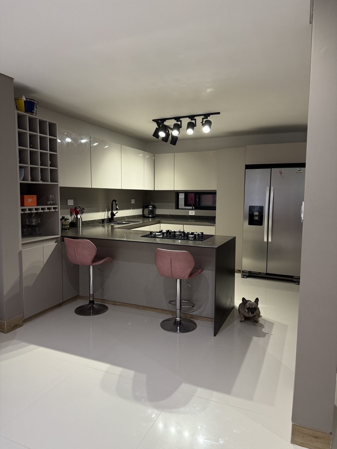 Casa en venta El Poblado Pereira