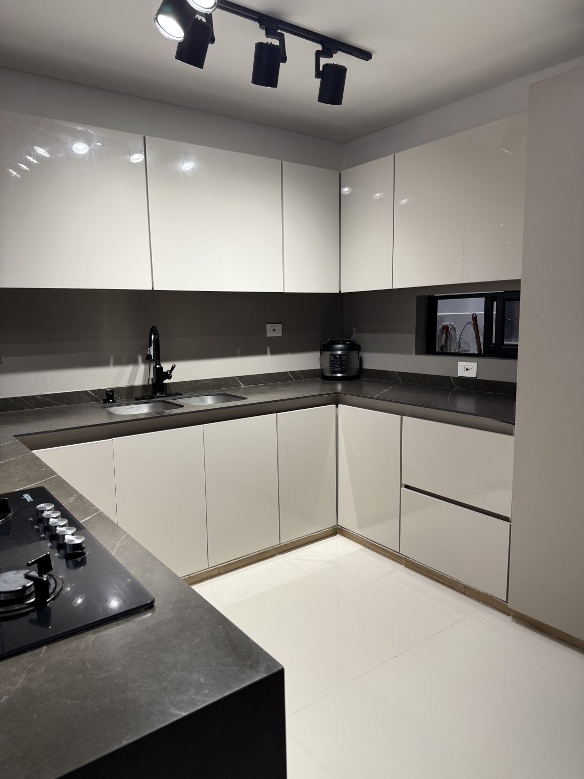 Casa en venta El Poblado Pereira