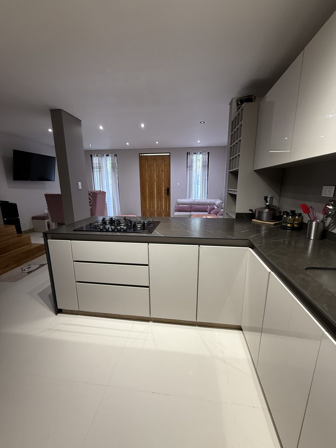 Casa en venta El Poblado Pereira