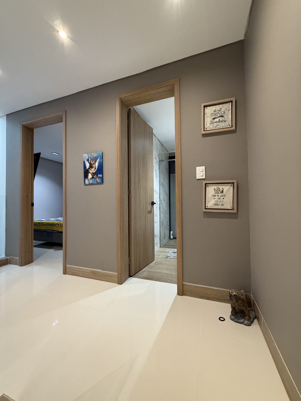 Casa en venta El Poblado Pereira