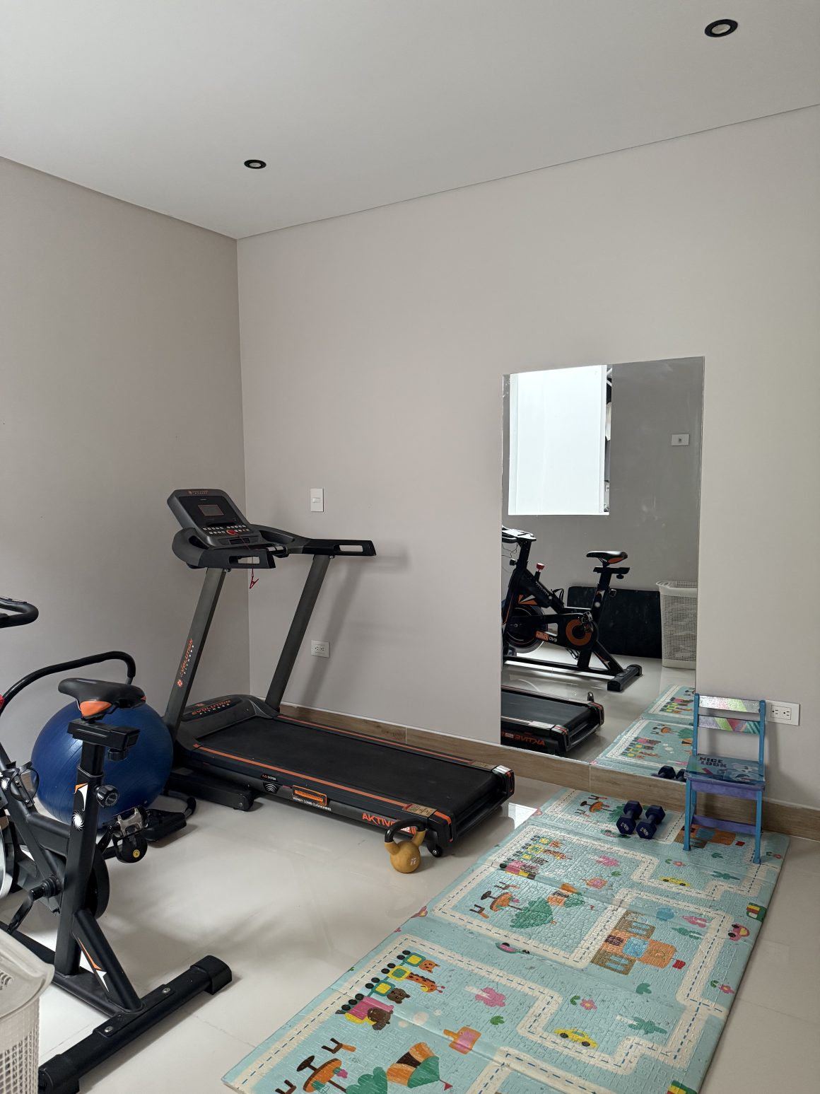 Casa en venta El Poblado Pereira