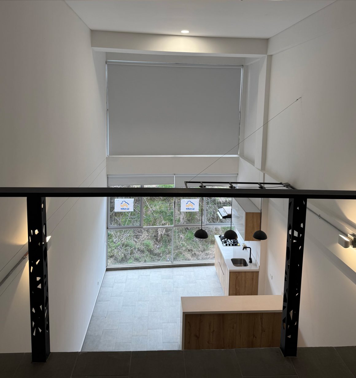 Apartamento dúplex en venta Pinares