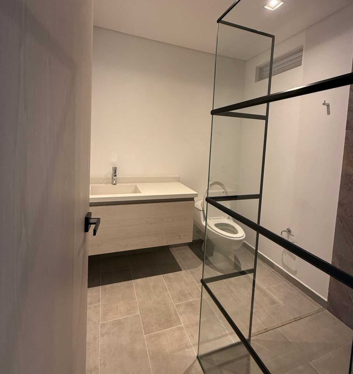 Apartamento dúplex en venta Pinares