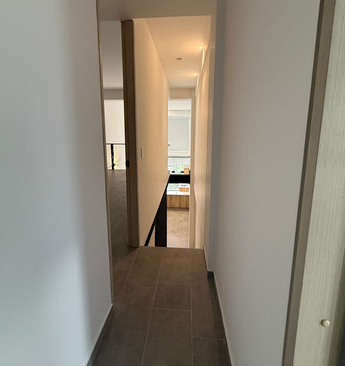 Apartamento dúplex en venta Pinares