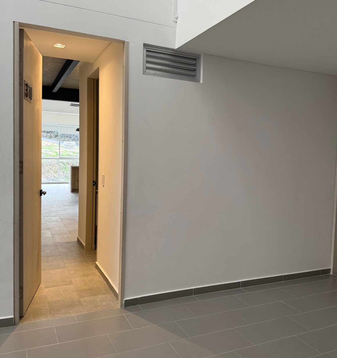 Apartamento dúplex en venta Pinares