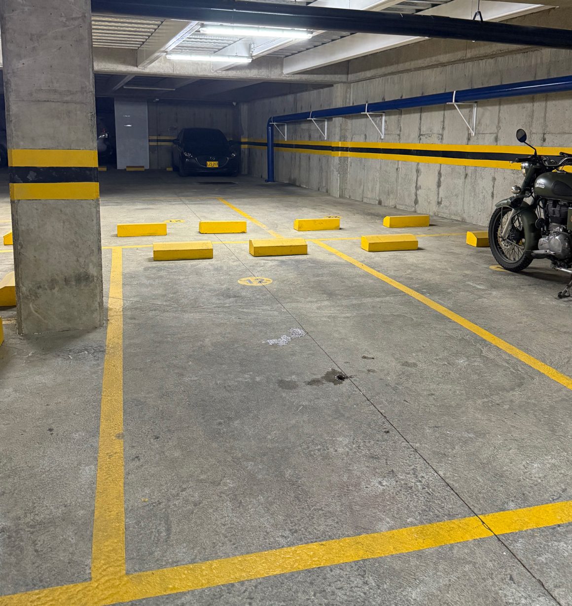 Apartamento dúplex en venta Pinares