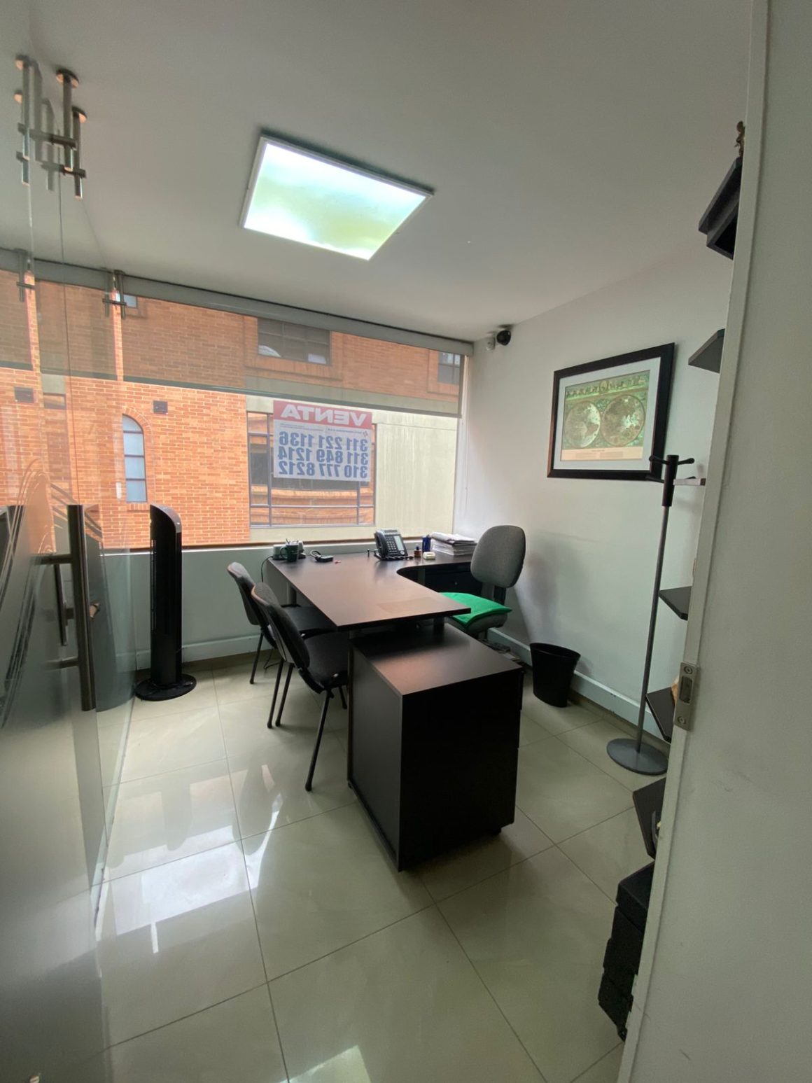 WhatsApp Image 2026-02-24 at 8.57.17 AM (6) Oficina 603 en venta Barrio Chicó Bogotá