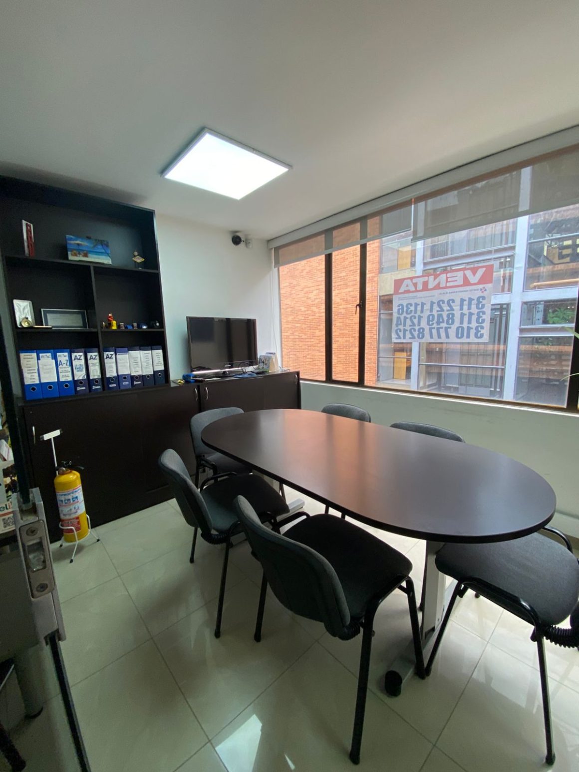 WhatsApp Image 2026-02-24 at 8.57.18 AM (8) Oficina 603 en venta Barrio Chicó Bogotá