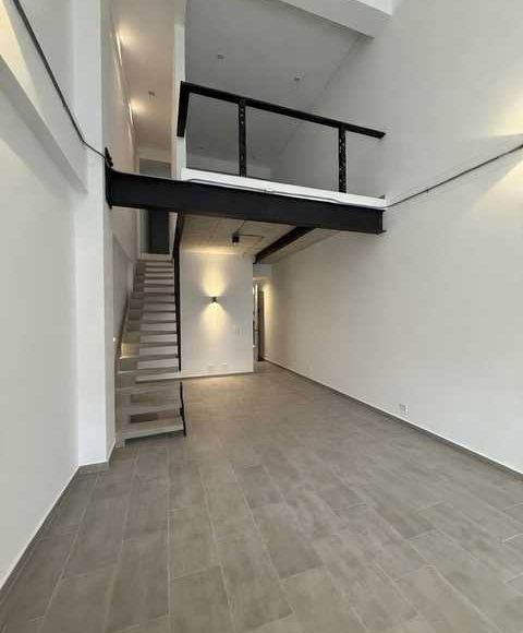 Apartamento dúplex en Venta Pinares