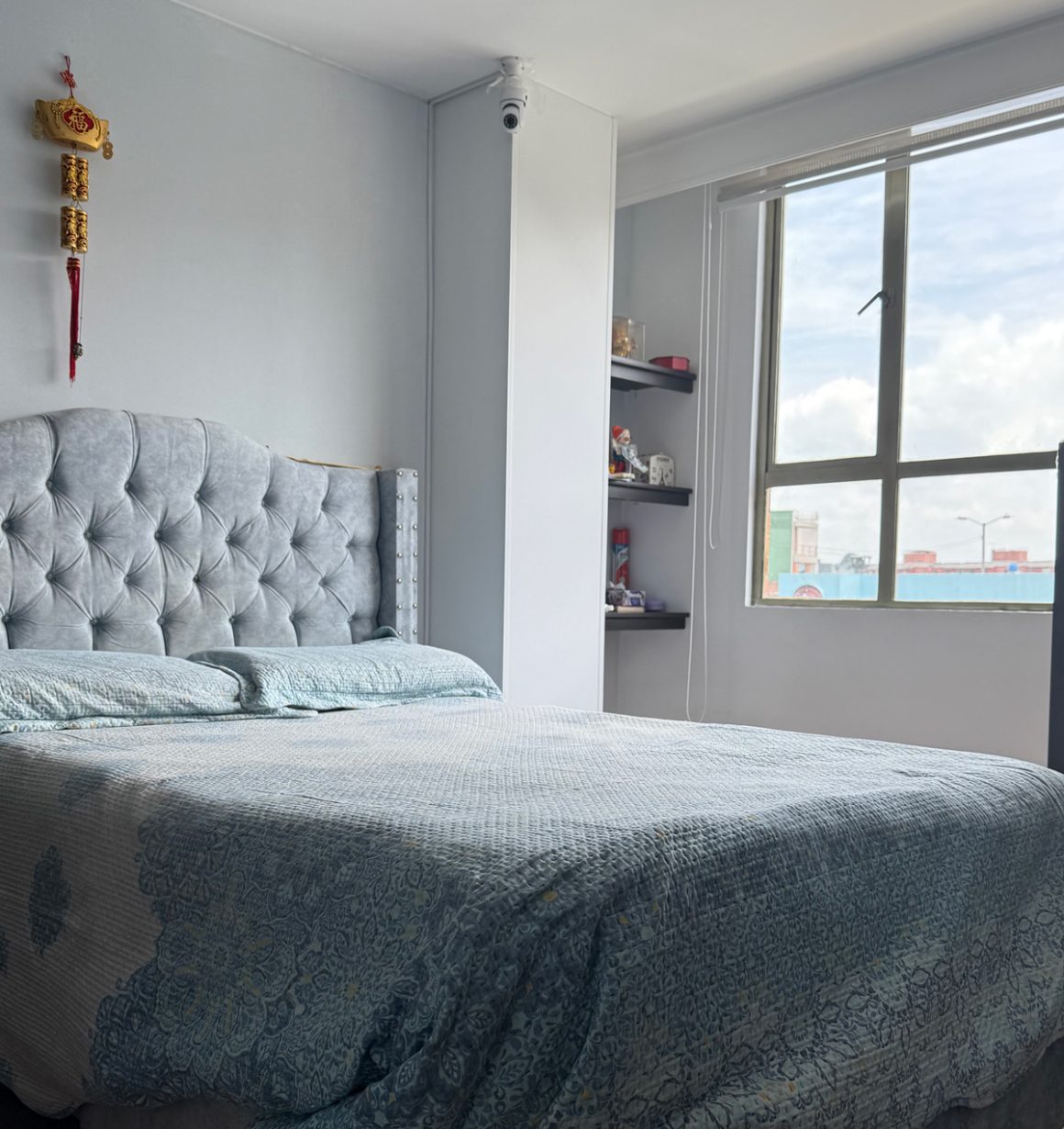 Apartamento 301 en venta Bogotá