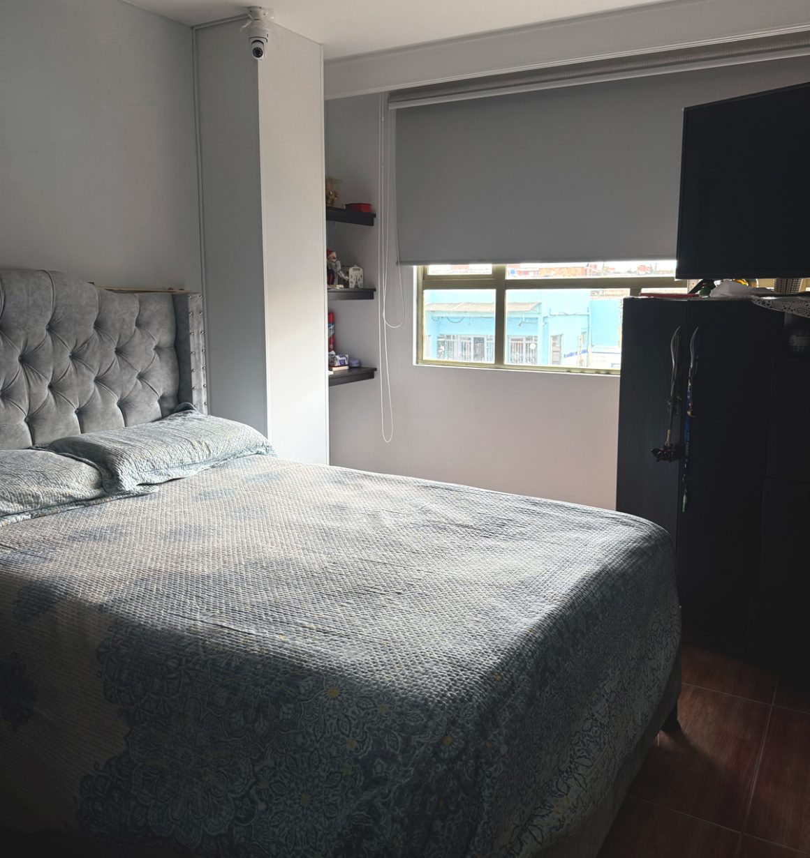 Apartamento 301 en venta Bogotá