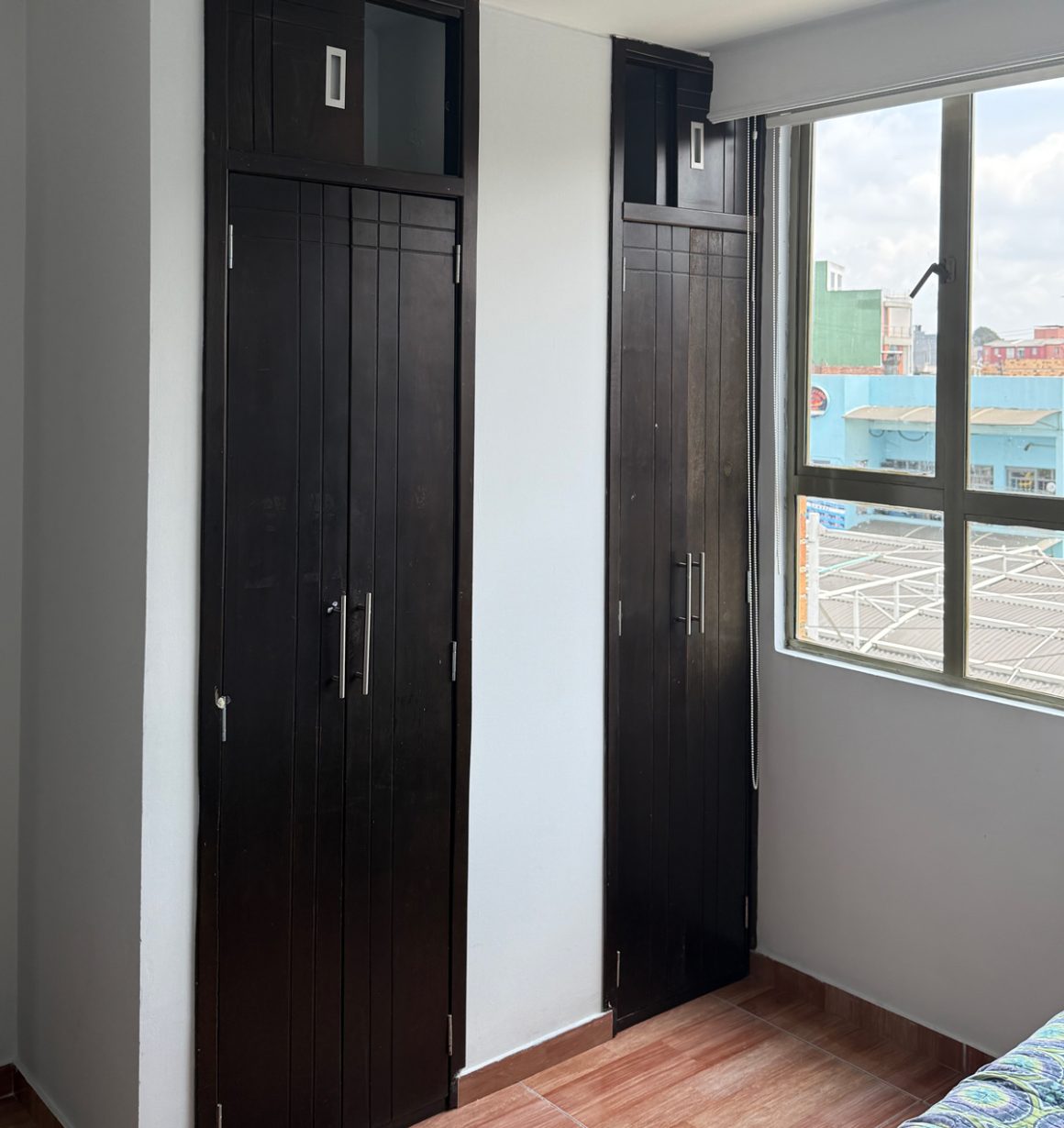 Apartamento 301 en venta Bogotá