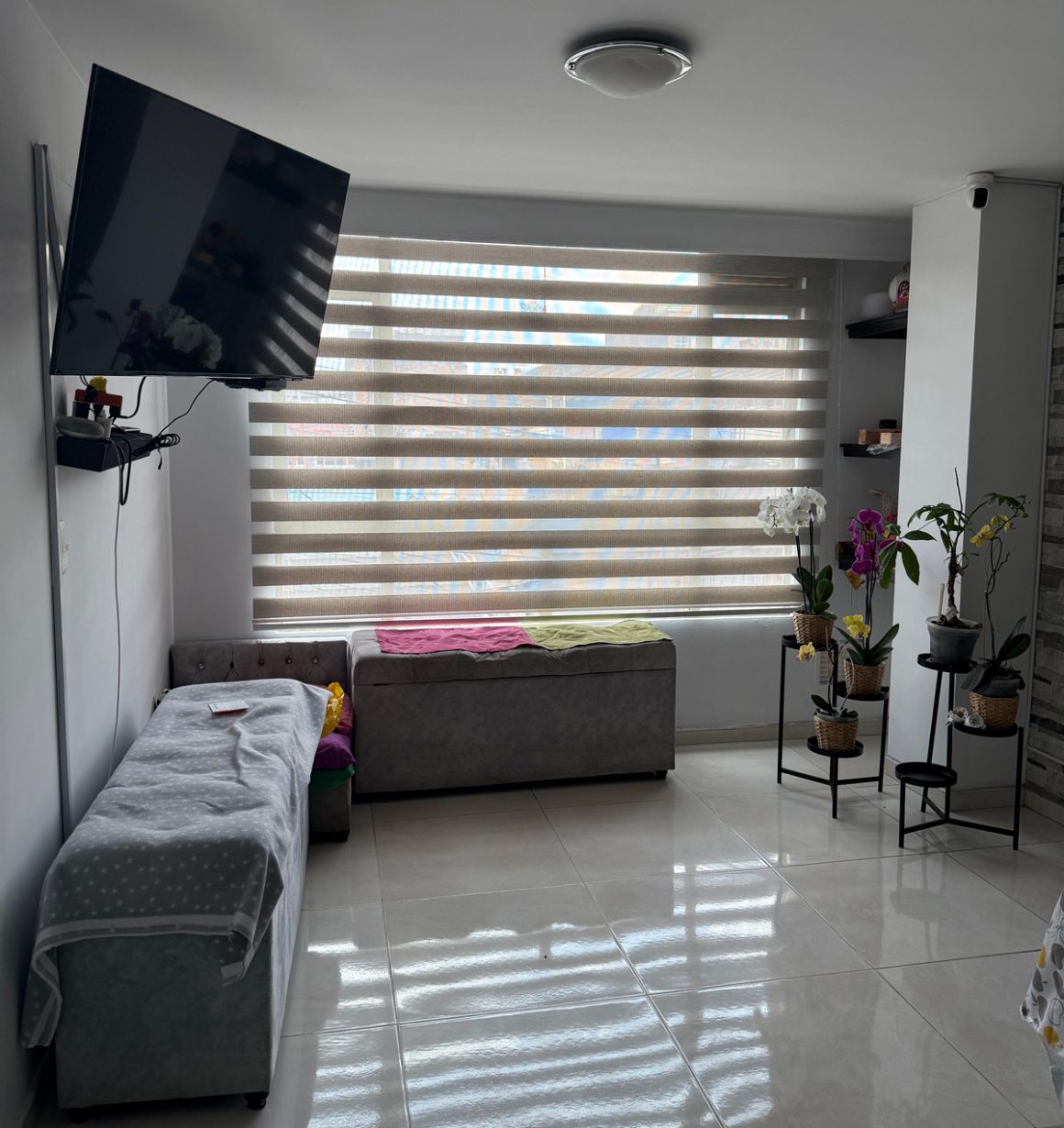 Apartamento 301 en venta Bogotá