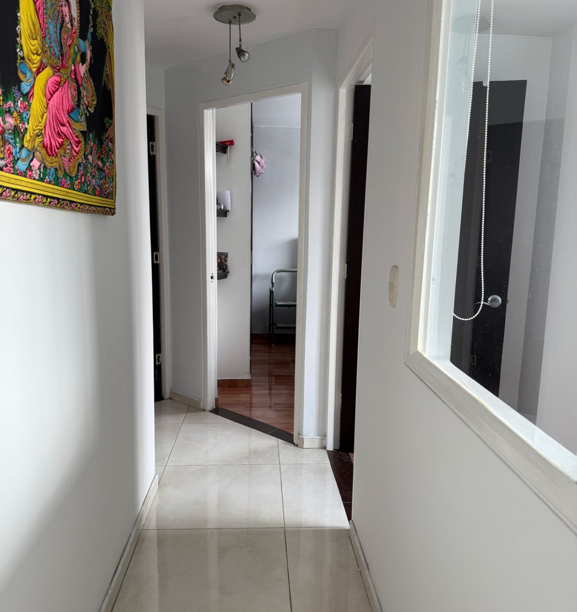 Apartamento 301 en venta Bogotá