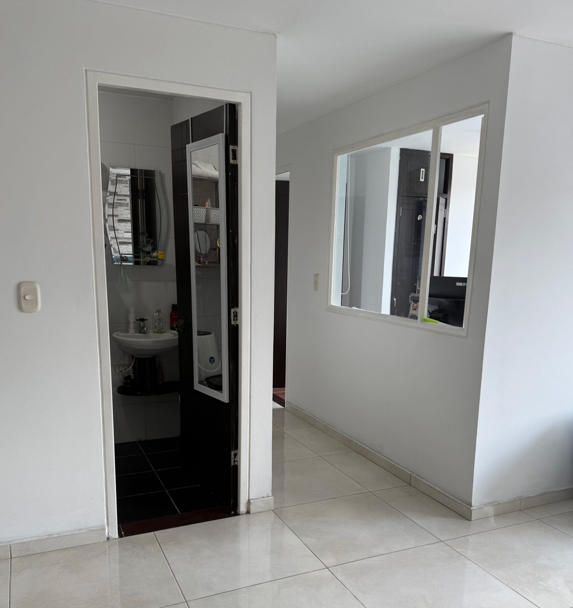Apartamento 301 en venta Bogotá