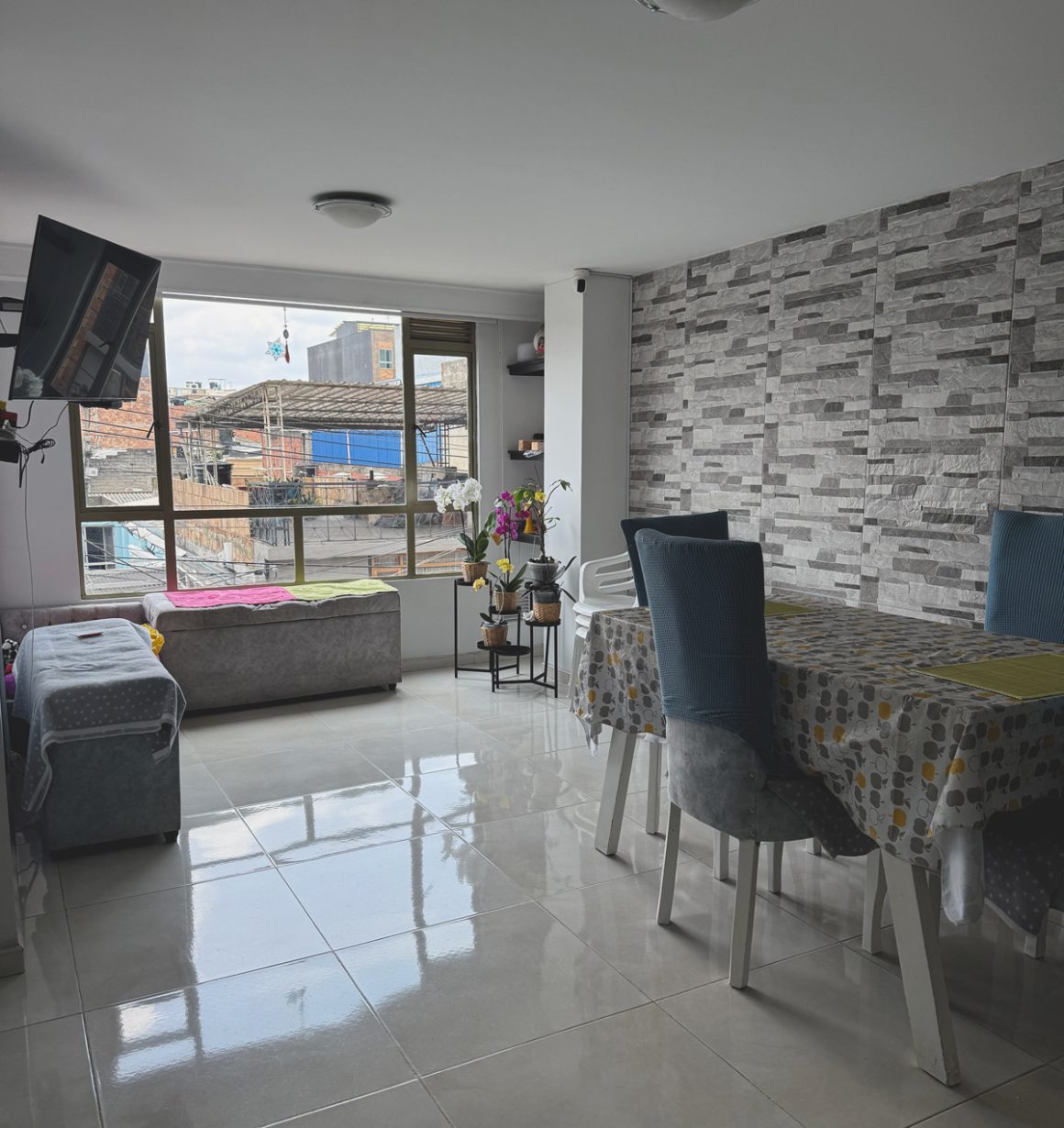 Apartamento 301 en venta Bogotá