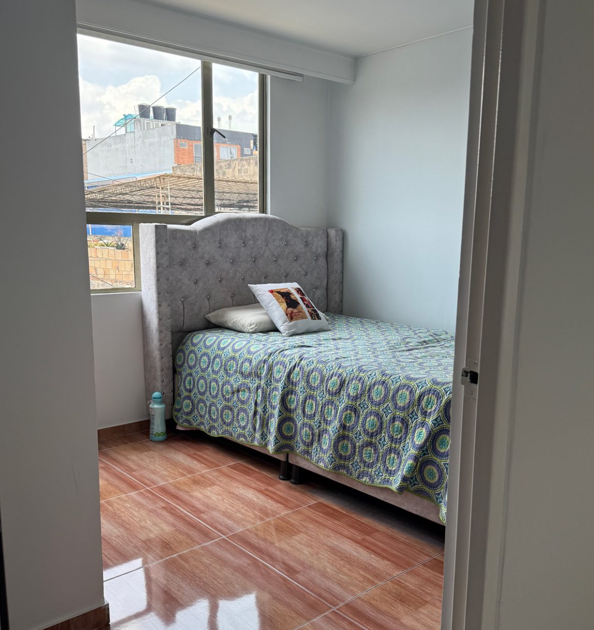 Apartamento 301 en venta Bogotá